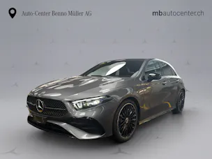 MERCEDES-BENZ A-Klasse W177 A 250 AMG Line 4m