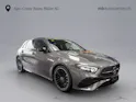 MERCEDES-BENZ A-Klasse W177 A 250 AMG Line 4m