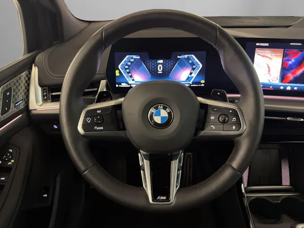 BMW 2er Active Tourer 223d xDrive M-SportPaket