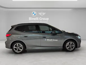 BMW 2er Active Tourer 223d xDrive  M-SportPaket