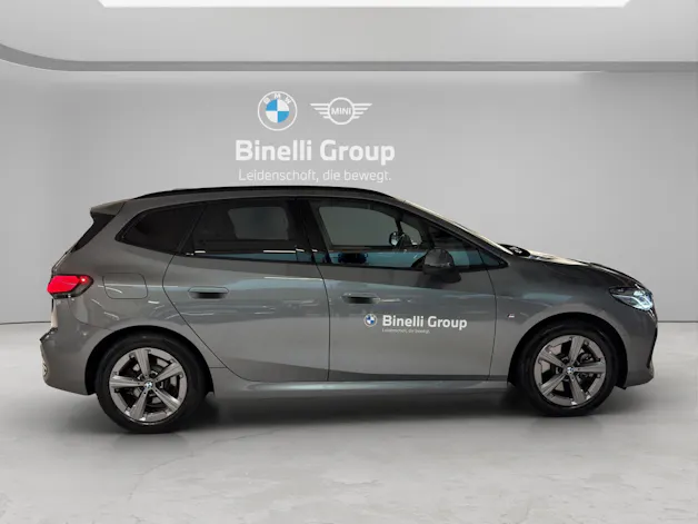 BMW 2er Active Tourer 223d xDrive  M-SportPaket