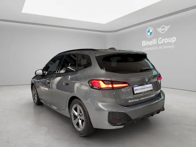 BMW 2er Active Tourer 223d xDrive  M-SportPaket
