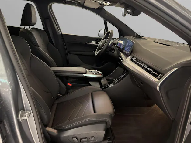 BMW 2er Active Tourer 223d xDrive M-SportPaket