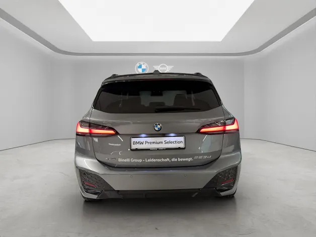 BMW 2er Active Tourer 223d xDrive  M-SportPaket