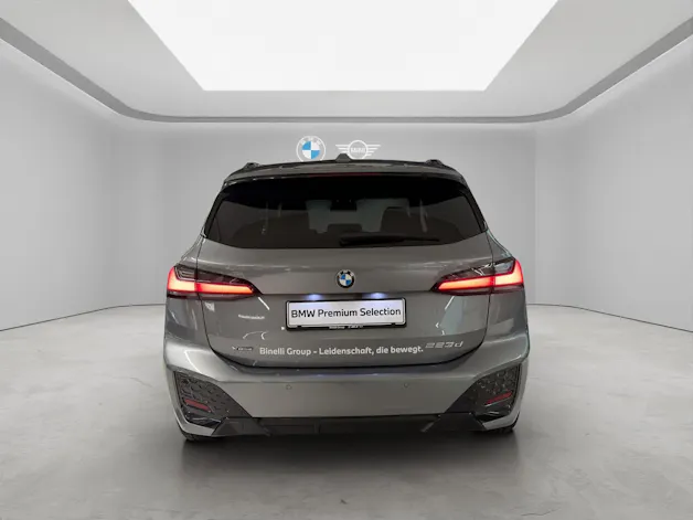 BMW 2er Active Tourer 223d xDrive M-SportPaket