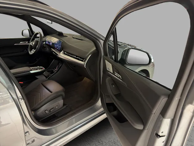 BMW 2er Active Tourer 223d xDrive  M-SportPaket