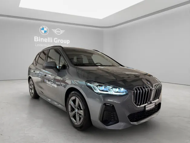 BMW 2er Active Tourer 223d xDrive  M-SportPaket