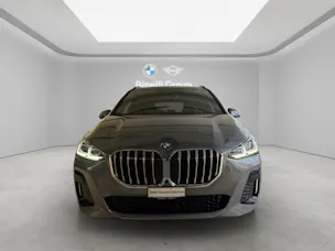 BMW 2er Active Tourer 223d xDrive  M-SportPaket