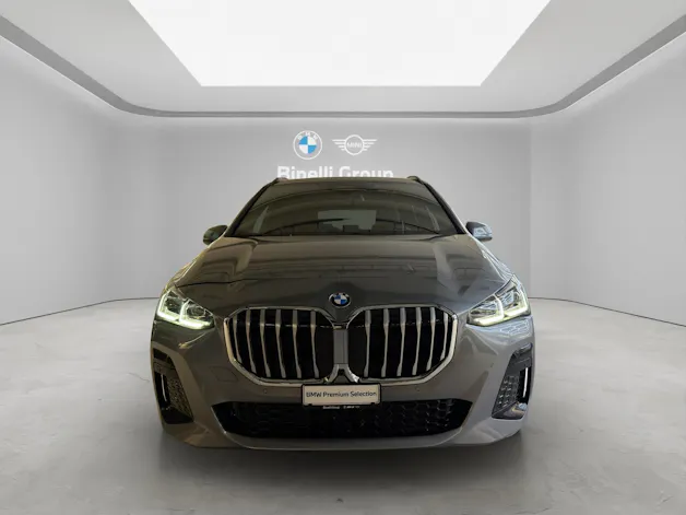 BMW 2er Active Tourer 223d xDrive  M-SportPaket