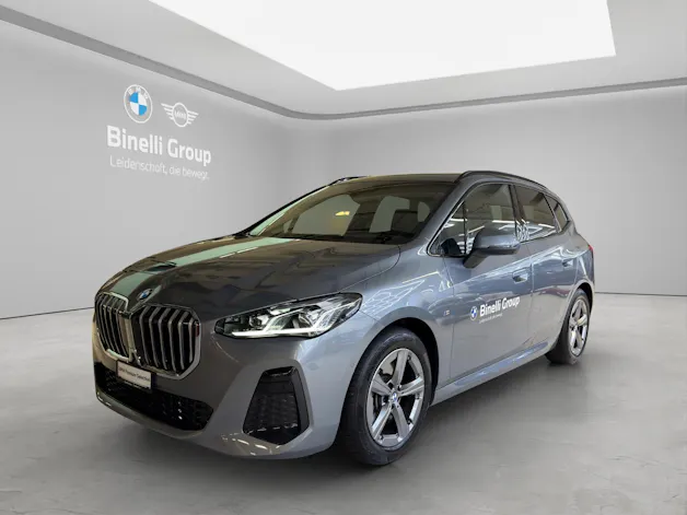 BMW 2er Active Tourer 223d xDrive  M-SportPaket