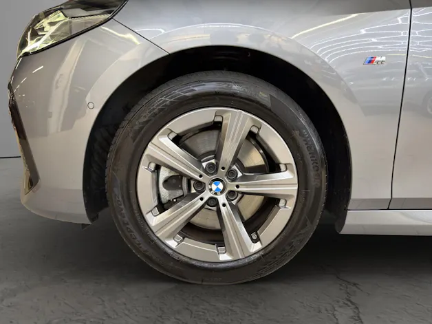 BMW 2er Active Tourer 223d xDrive  M-SportPaket