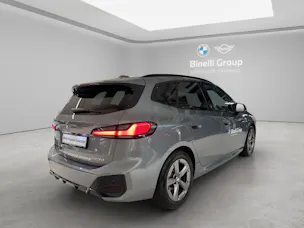 BMW 2er Active Tourer 223d xDrive  M-SportPaket