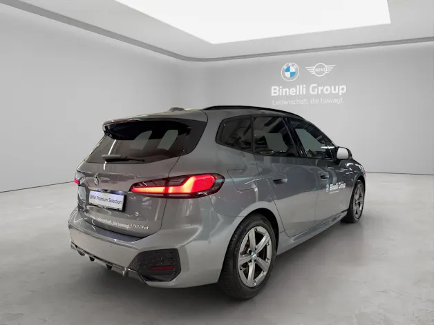 BMW 2er Active Tourer 223d xDrive  M-SportPaket