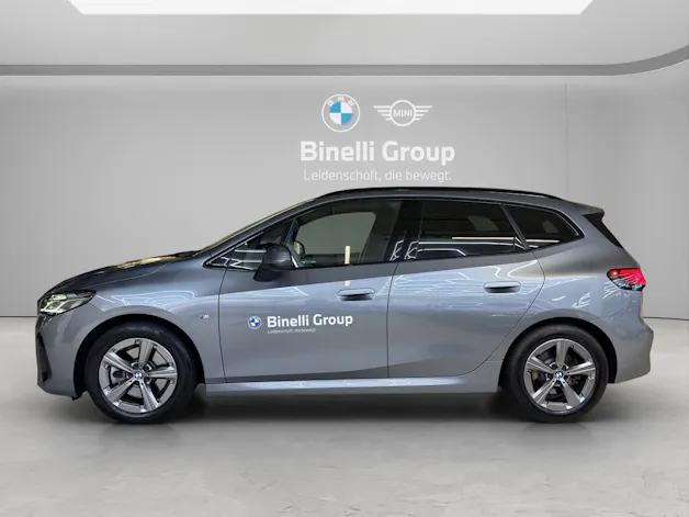 BMW 2er Active Tourer 223d xDrive  M-SportPaket