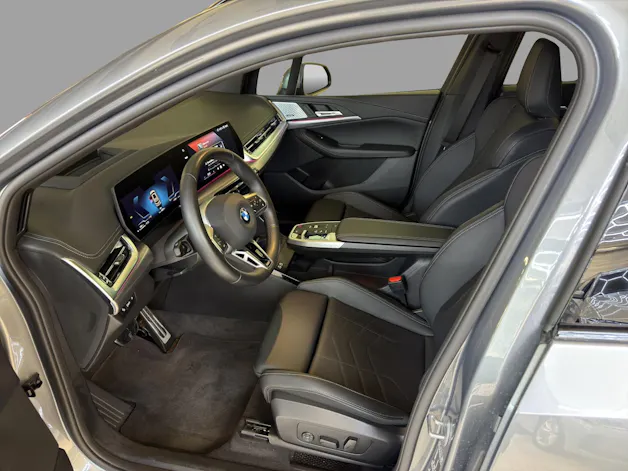 BMW 2er Active Tourer 223d xDrive  M-SportPaket