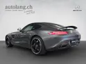 MERCEDES-BENZ AMG GT Coupé