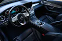MERCEDES-BENZ C 220 d AMG Line 4matic Kombi