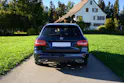 MERCEDES-BENZ C 220 d AMG Line 4matic Kombi