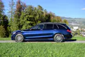 MERCEDES-BENZ C 220 d AMG Line 4matic Kombi