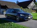 MERCEDES-BENZ C 220 d AMG Line 4matic Kombi