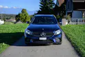 MERCEDES-BENZ C 220 d AMG Line 4matic Kombi