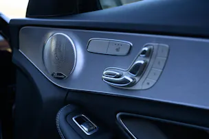 MERCEDES-BENZ C 220 d AMG Line 4matic Kombi