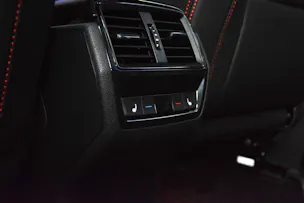 SKODA Kodiaq 2.0 TSI RS DSG