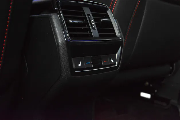 SKODA Kodiaq 2.0 TSI RS DSG