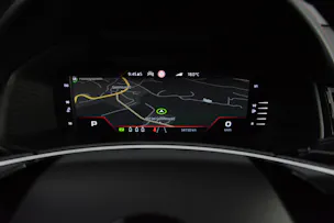 SKODA Kodiaq 2.0 TSI RS DSG