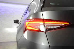 SKODA Kodiaq 2.0 TSI RS DSG
