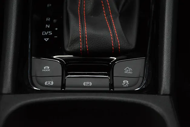 SKODA Kodiaq 2.0 TSI RS DSG