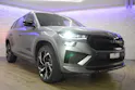 SKODA Kodiaq 2.0 TSI RS DSG