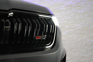 SKODA Kodiaq 2.0 TSI RS DSG