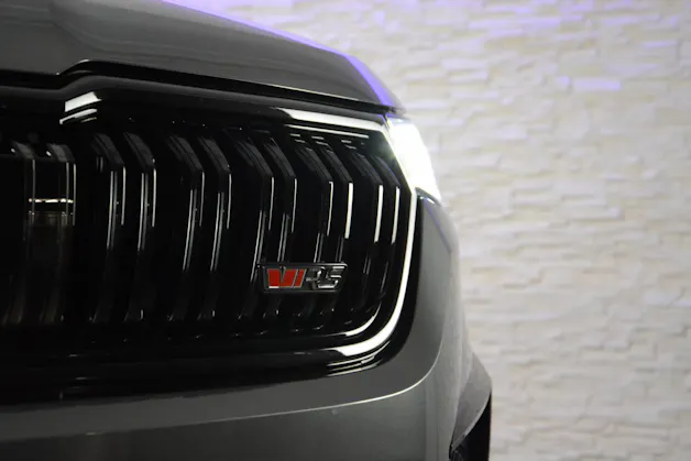 SKODA Kodiaq 2.0 TSI RS DSG