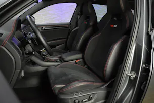 SKODA Kodiaq 2.0 TSI RS DSG