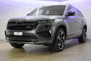 SKODA Kodiaq 2.0 TSI RS DSG