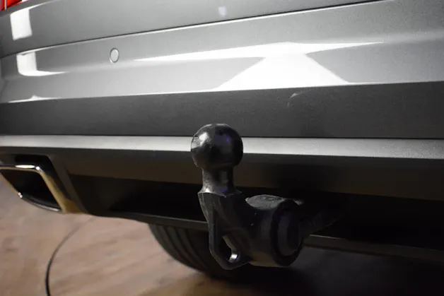 SKODA Kodiaq 2.0 TSI RS DSG