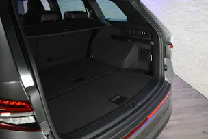 SKODA Kodiaq 2.0 TSI RS DSG