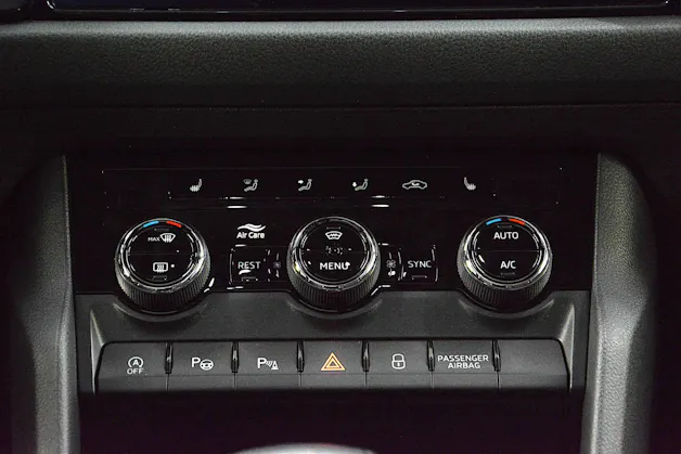 SKODA Kodiaq 2.0 TSI RS DSG
