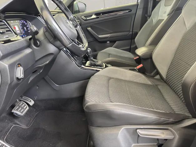 VW T-Roc 2.0 TSI R DSG 4motion *AKRAPOVIC* *300PS*