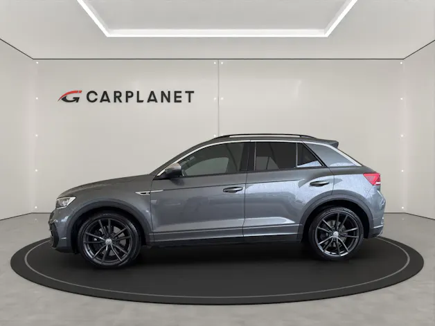 VW T-Roc 2.0 TSI R DSG 4motion *AKRAPOVIC* *300PS*