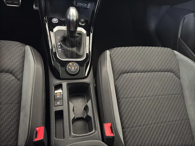 VW T-Roc 2.0 TSI R DSG 4motion *AKRAPOVIC* *300PS*