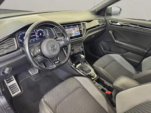 VW T-Roc 2.0 TSI R DSG 4motion *AKRAPOVIC* *300PS*