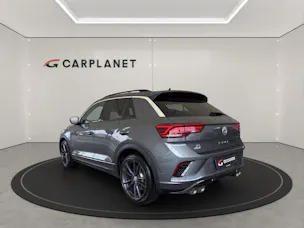 VW T-Roc 2.0 TSI R DSG 4motion *AKRAPOVIC* *300PS*