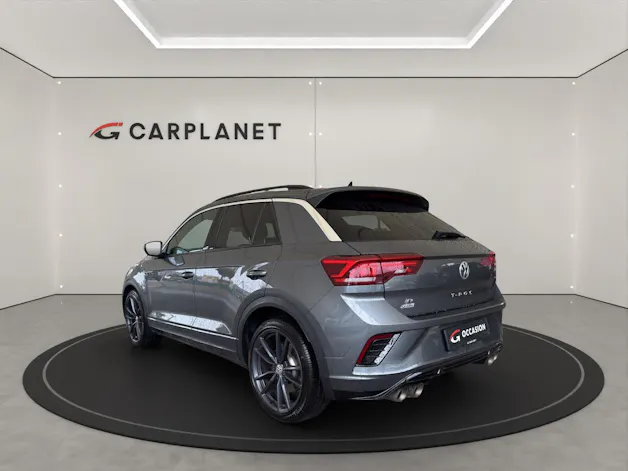 VW T-Roc 2.0 TSI R DSG 4motion *AKRAPOVIC* *300PS*