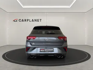 VW T-Roc 2.0 TSI R DSG 4motion *AKRAPOVIC* *300PS*