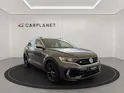 VW T-Roc 2.0 TSI R DSG 4motion *AKRAPOVIC* *300PS*