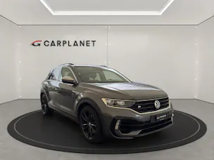 VW T-Roc 2.0 TSI R DSG 4motion *AKRAPOVIC* *300PS*