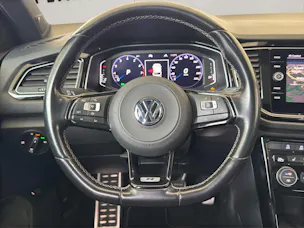 VW T-Roc 2.0 TSI R DSG 4motion *AKRAPOVIC* *300PS*