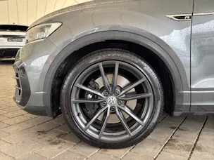 VW T-Roc 2.0 TSI R DSG 4motion *AKRAPOVIC* *300PS*
